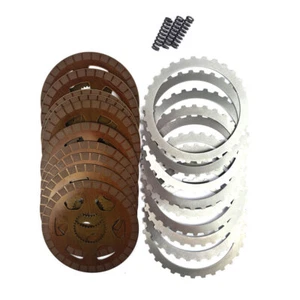 Lamella Package Lamella Coupling Distribution Gearbox for BMW ATC35L ATC45L - Picture 1 of 4