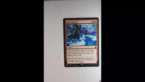 MTG - 1x Bonus Round - Battlebond - NM - Rare - Magic The Gathering - Red #56 - Picture 1 of 1