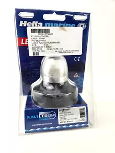 Hella Marine NaviLED Pro 360 2nm Luz Completa Blanca Montaje Superficial 9-33V - Imagen 1 de 4