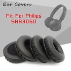 Replacement EarPad Cushion Cover For Philips SHB3060 Headphone Headset Leather