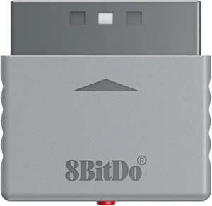 Retro Receiver for PS1 PS2 and Windows, Compatible with Xbox Series Controller, - Picture 1 of 7