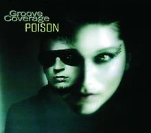 Poison von Groove Coverage | CD | Zustand sehr gut - Bild 1 von 2