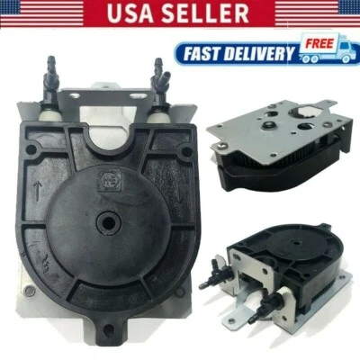 H-E Parts Improved Roland XJ-540 / XC-540 / RE-640 Solvent Resistant Ink Pump