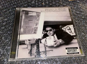 Ill Communication by Beastie Boys (CD, 1994) W Case And Disc Early Release Cd ๐ฟ - Picture 1 of 4