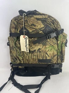 Remington Real Tree Camo Backpack Hunting - Picture 1 of 12