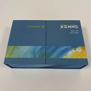 Linsoul Xenns Mangird Tea PRO In-Ear Monitor Wired Earbuds 6BA+2DD Hybrid - Zdjęcie 1 z 16