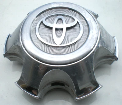 Tapa central (única) Toyota 4Runner 2003-2009 acabado mecanizado P/N 810 Foto 1 de 4