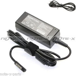 Adaptateur Secteur Alimentation Chargeur 12V pour Tablette Microsoft Surface RT - Photo 1/1