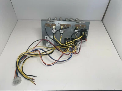 Elemento de calefacción Smartcomfort portador para FED003615 FED004815 FEU003615 FEU004815 Foto 1 de 3