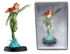 DC Comics Super Héros Mera 108 Figurine Plomb de Collection Eaglemoss BD Film TV - Imagen 1 de 24