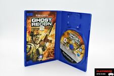 Tom Clancy's Ghost Recon 2 PlayStation 2 PS2 Spiel PAL OVP