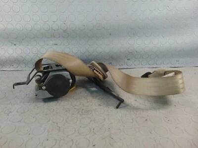 Cintura sicurezza anteriore destra KIA SPORTAGE 2005 511652200A - Immagine 1 di 3