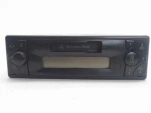 A0048201286 radio para MERCEDES VITO KOMBI (639) 315696 - Imagen 1 de 7