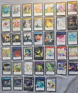 COMPLETE uncommon Neopets Darkest Faerie Trading Card (Wizards of the Coast) - Picture 1 of 11
