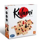 Kulami - Logical Thinking Puzzle Stacking Game Ages 8+ to Adults Educational Zen