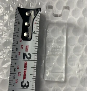 Pioneer Over Hang Gauge Vintage OEM - Picture 1 of 9