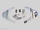 REAR DOCKING HARDWARE KIT - 97-08 HARLEY TOURING TWO-UP DETACHABLE ACCESSORIES 