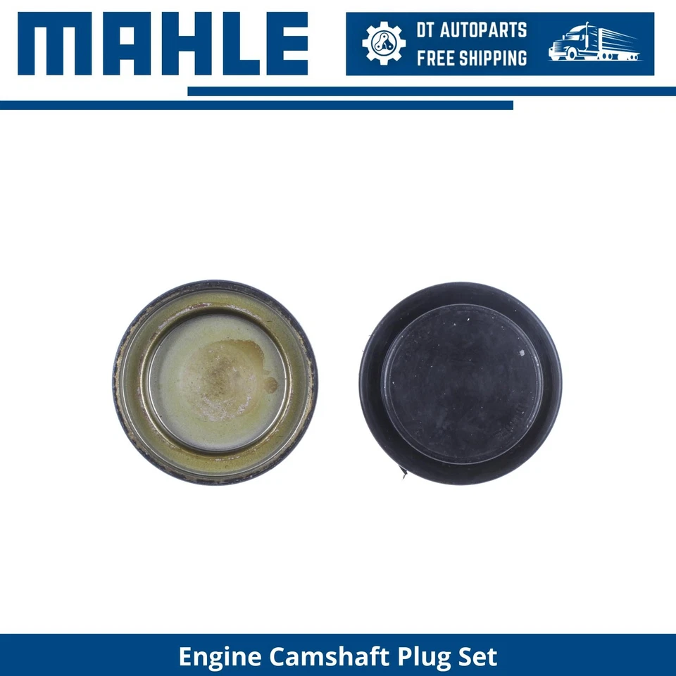 Juego de tapones de árbol de levas para motor Subaru Forester 1999-2013 2,5 L H4 Mahle 2000 2001 Foto 1 de 1