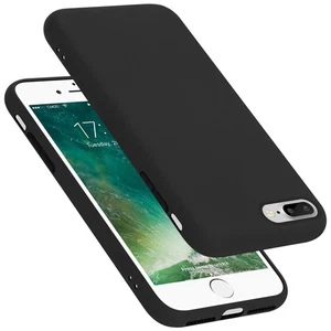 Custodia per Apple iPhone 7 PLUS / 7S PLUS / 8 PLUS Protezione Cover Telefono TPU - Foto 1 di 36