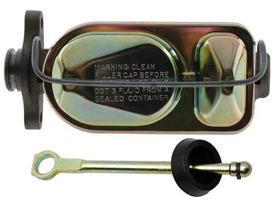 Cilindro maestro de freno Raybestos 74937WRSZ 1982 1981 para Ford F100 1980-1983 Foto 1 de 2