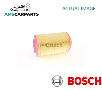ENGINE AIR FILTER ELEMENT F 026 400 245 BOSCH NEW OE REPLACEMENT - Image 1 of 4