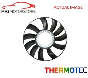 FAN WHEEL ENGINE COOLING THERMOTEC D9A001TT I NEW OE REPLACEMENT - Picture 1 of 6