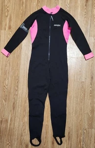 Tauchfelle Tauchbekleidung Wasser Ganzanzug Hot Skins Nylon Gr. L - Bild 1 von 7