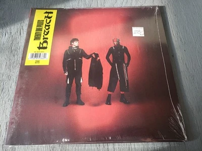 TWENTY ONE PILOTS Breach FUELED BY RAMEN 2025 Indie LP sealed VINYL Record NEW - Image 1 of 3