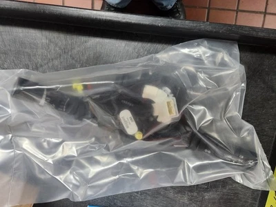 CONJUNTO INTERRUPTOR COMBINACIÓN RESORTE RELOJ NISSAN FRONTIER 2007 A 2019 Foto 1 de 4