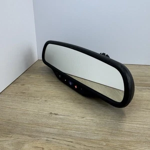 Espejo retrovisor Malibu CTS On Star 00-05 LaSabre Deville OEM 015322 GNTX-261 - Imagen 1 de 13