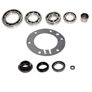 BW4417 Transfer Case Bearing & Seal Rebuild Kit Borg Warner 4417 2007+ Ford Linc - Picture 1 of 4