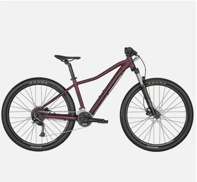 Scott Contessa Active 40 in der Größe XS Damen MTB Fahrrad NEU - Bild 1 von 2
