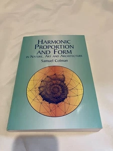Harmonische Proportion und Form von Samuel Colman, Softcover, 2003 - Bild 1 von 4