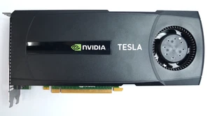 NVIDIA Tesla C2070 | 6GB GDDR5 | GPU Accelerator - Picture 1 of 8