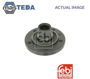 22554 WHEEL HUB FRONT REAR FEBI BILSTEIN FOR VW SHARAN 1.9L,2L,2.8L,1.8L - Picture 1 of 5