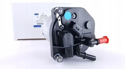 FUEL FILTER HOUSING for VOLVO C30 S40 II S60 II S80 II V40 V50 V60 V70 1.6d - Image 1 of 4