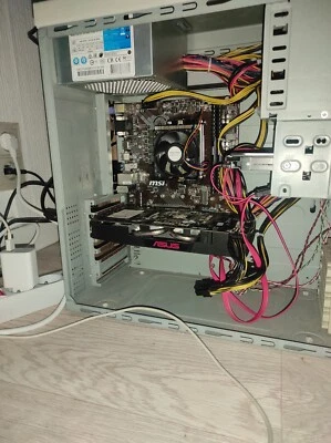 Gaming Pc - Image 1 of 4