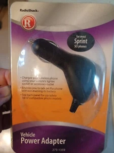 Sprint Sci Phone Adapter - Picture 1 of 2