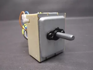 Genuine LG EBF63054503 Appliance Switch Rotary - Picture 1 of 4