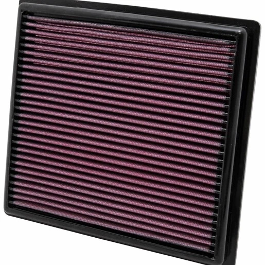 K&N Air Filter For 2006-2022 Lexus RX350 - Image 1 of 1