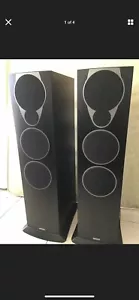 Mission Mx5 Floorstanding Speakers - Picture 1 of 1