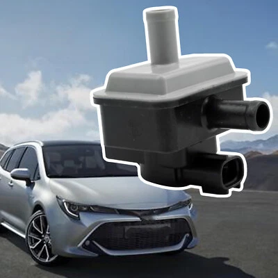 Electroválvula de purga de bote de vapor para Toyota Highlander 2017-2022 3,5 L V6 Foto 1 de 4