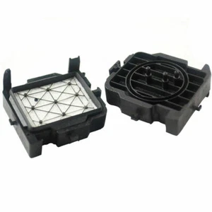 2Pcs Roland DX7 Printhead Cap Station Top Capping Unit for Roland XF-640 VS-300 - Picture 1 of 8