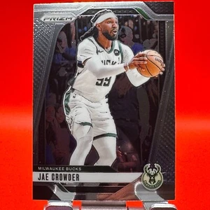 2024-25 Panini Prizm Jae Crowder #35 - Picture 1 of 2