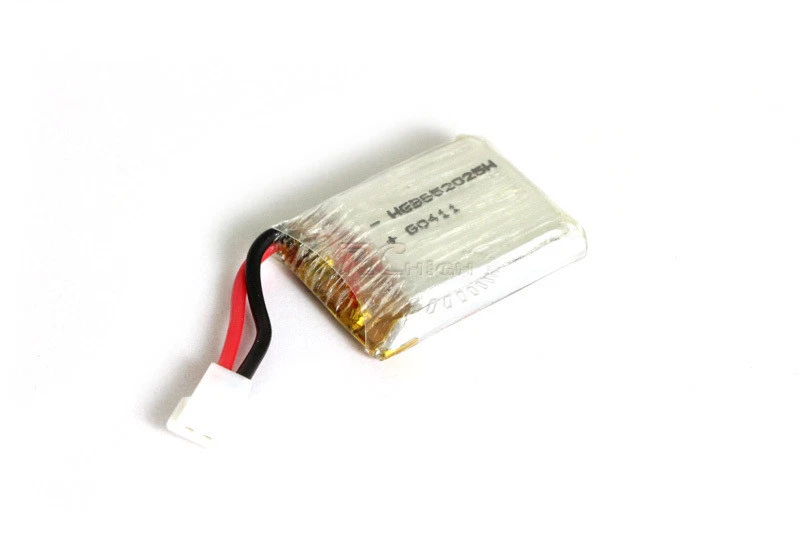 Walkera Batteria Lipo 200 mAh 3.7V 15C - Connettore Walkera - Immagine 1 di 1