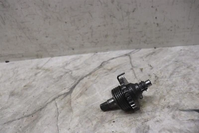1994 Kawasaki KX125 Engine Kickstart Shaft - Image 1 of 4