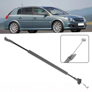 Front Door Lock Release Cable for Vauxhall Vectra C 2002-2008 Signum 13231174 - Picture 1 of 8