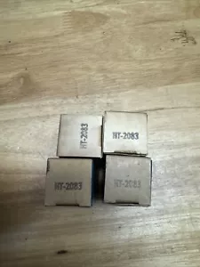 Hydraulic Lifter Sealed Power HT-2083 (Lot Of 4) - Picture 1 of 7
