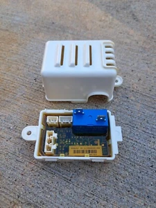 Placa de control de calentador de lavadora Samsung DC92-00544A  - Imagen 1 de 2