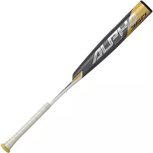 New 2020! Easton BB20AL Apha 360 32/29 Adult BBCOR Baseball Bat 2 5/8" - Picture 1 of 5